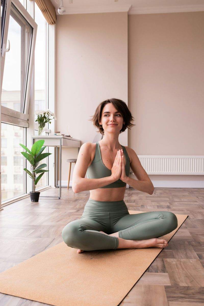 Embracing the Calm: The Nordic Approach to Yoga