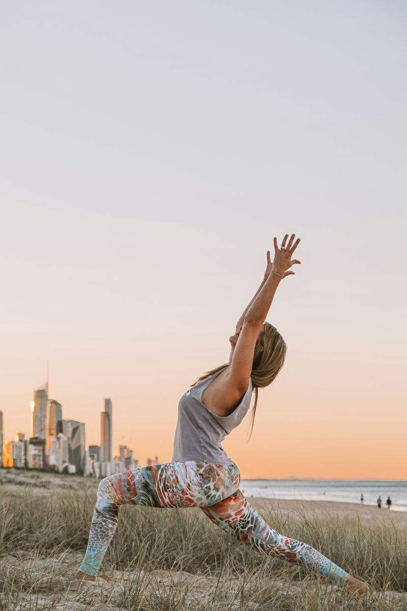 Nordic Serenity Yoga Studio - Image 1