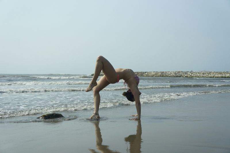 Nordic Serenity Yoga Studio - Image 10
