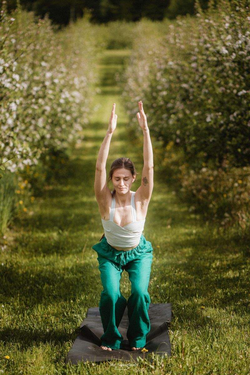 Nordic Serenity Yoga Studio - Image 11