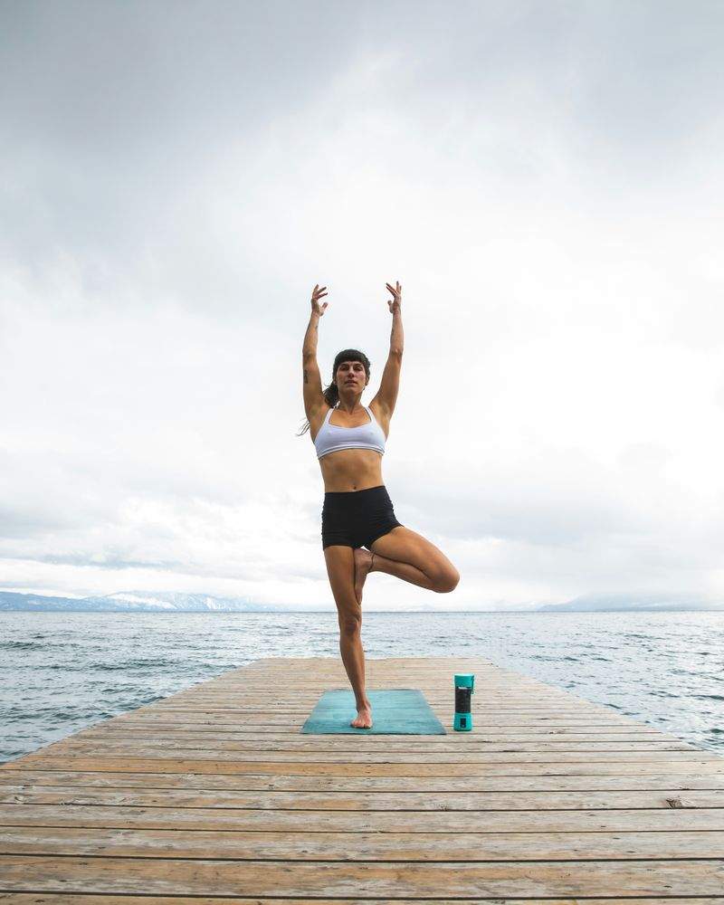 Nordic Serenity Yoga Studio - Image 13