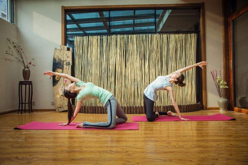 Nordic Serenity Yoga Studio - Image 14