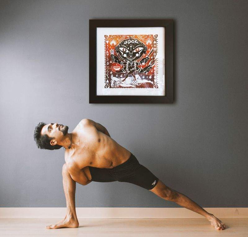 Nordic Serenity Yoga Studio - Image 2