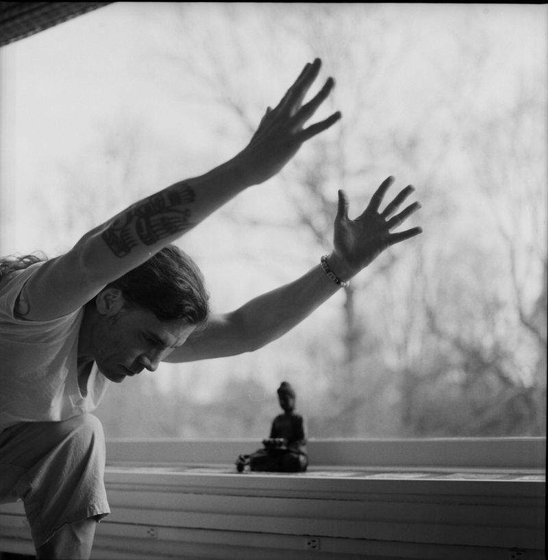 Nordic Serenity Yoga Studio - Image 3