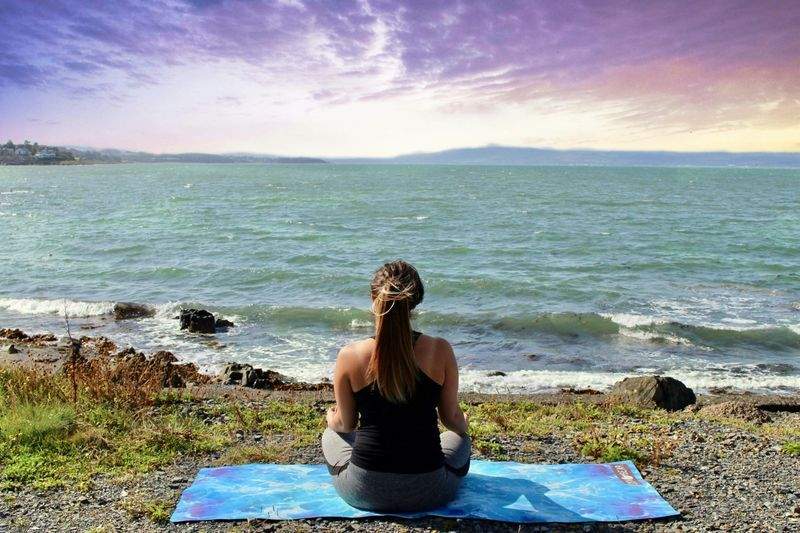 Nordic Serenity Yoga Studio - Image 8