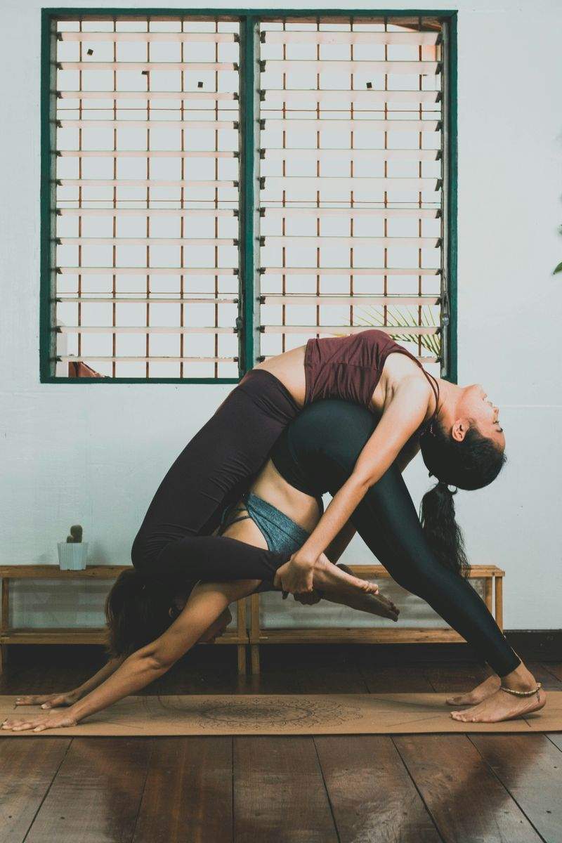 Nordic Serenity Yoga Studio - Image 9