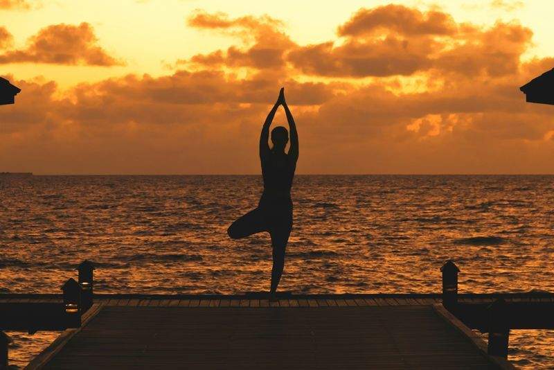 Hatha Yoga