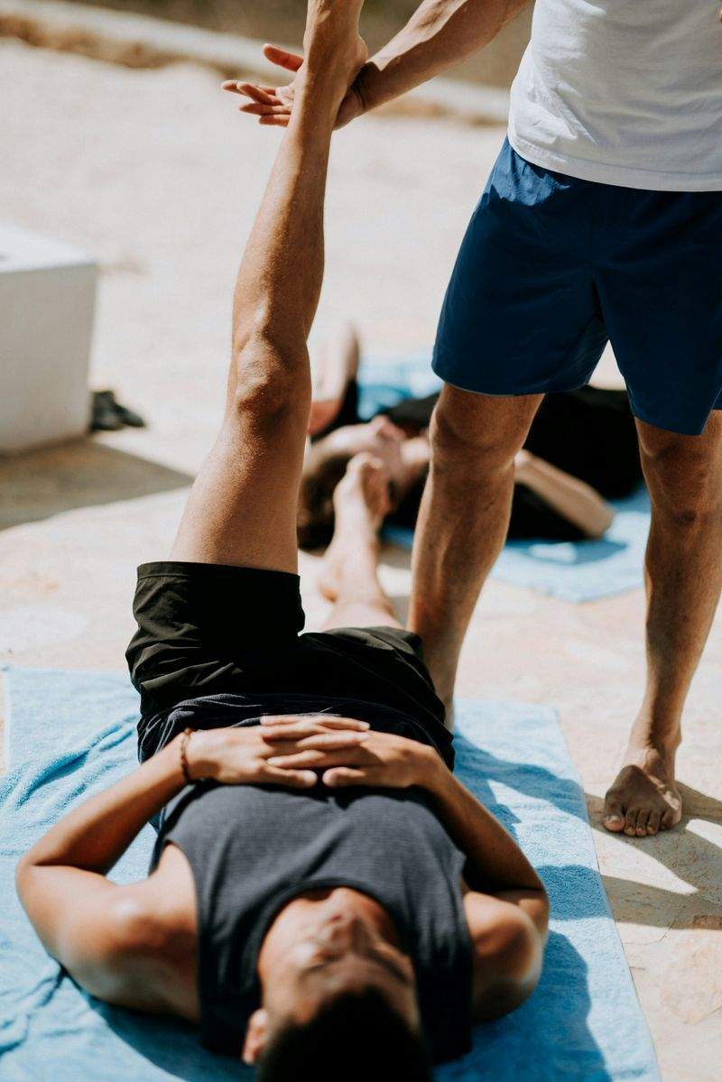 Ashtanga Yoga