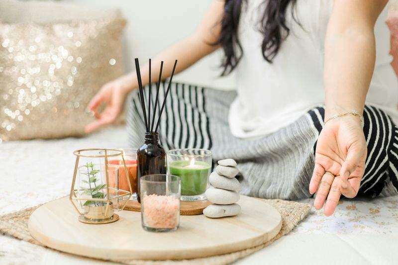 Prenatal Yoga