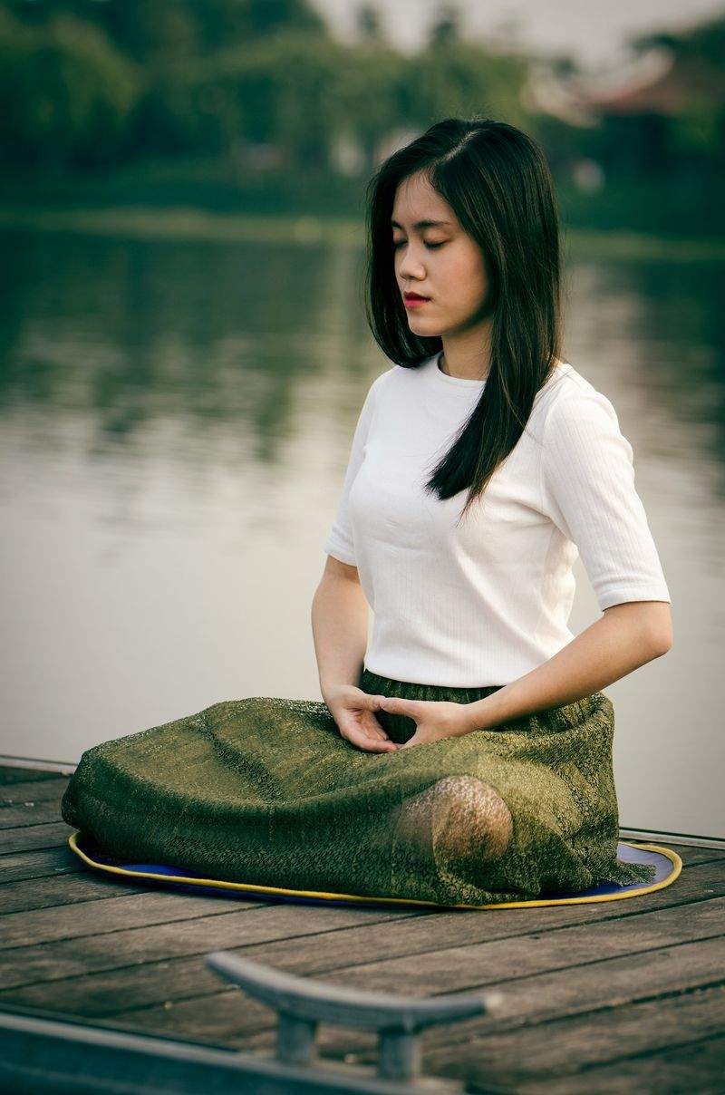 Meditation Sessions