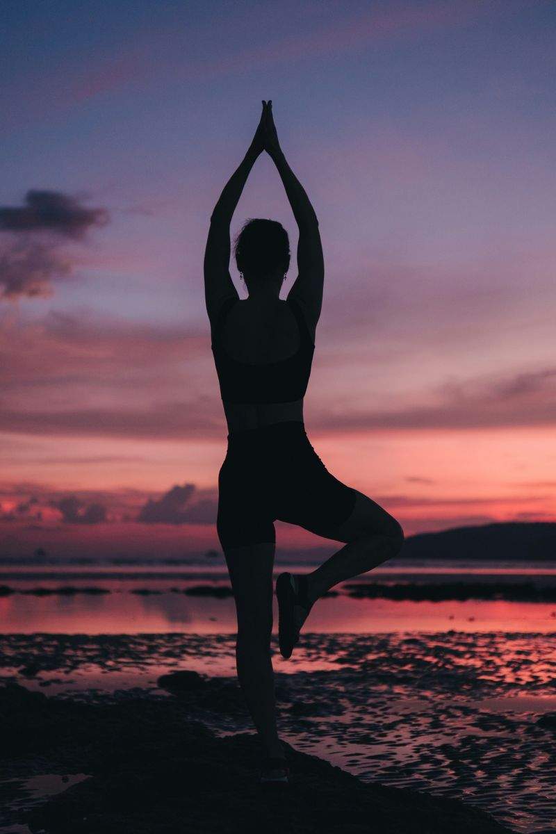 Private Yoga Classes